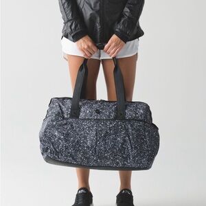 All day Duffel by lululemon